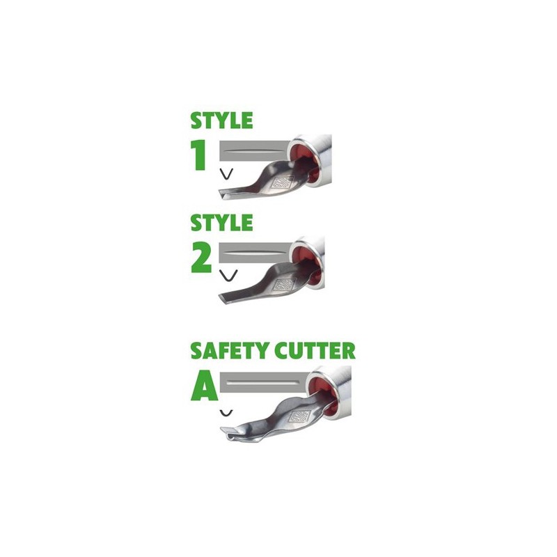 Material Bellas Artes - Pintura - Set de Grabado con Linóleo Essentials Essdee  | totenart.com