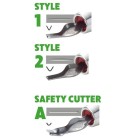 Material Bellas Artes - Pintura - Set de Grabado con Linóleo Essentials Essdee  | totenart.com