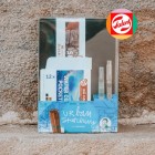 Material Bellas Artes – pintura-y-dibujo - Set Urban Sketching, BLACK EDITION | totenart.com