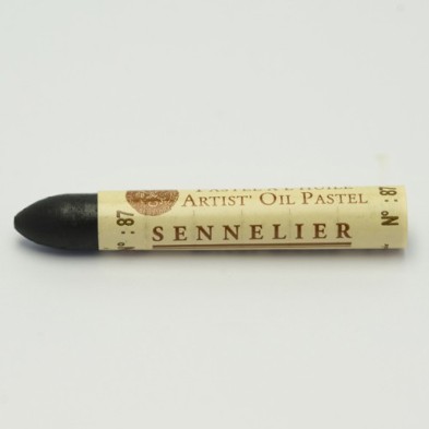 Material Bellas Artes - Pintura - Pastel al óleo Sennelier 5ml Verde Vejiga | totenart.com