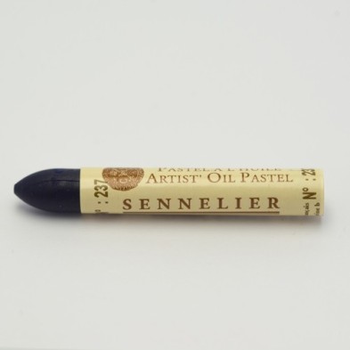 Material Bellas Artes - Pintura - Pastel al óleo Sennelier 5ml Ultramar Francés | totenart.com