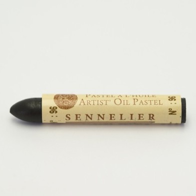 Material Bellas Artes - Pintura - Pastel al óleo Sennelier 5ml Gris de Payne | totenart.com