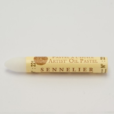 Material Bellas Artes - Pintura - Pastel al óleo Sennelier 5ml Medium Transparente | totenart.com