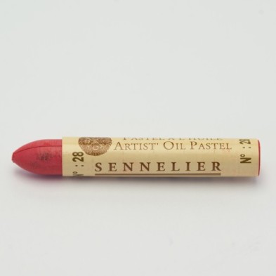 Material Bellas Artes - Pintura - Pastel al óleo Sennelier 5ml Rosa | totenart.com