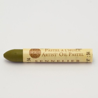 Material Bellas Artes - Pintura - Pastel al óleo Sennelier 5ml Stil de Grain Pardo | totenart.com