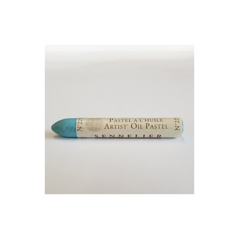 Material Bellas Artes - Pintura - Pastel al óleo Sennelier 5ml Gris Inglés | totenart.com