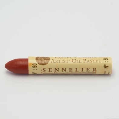 Material Bellas Artes - Pintura - Pastel al óleo Sennelier 5ml Anaranjado de China | totenart.com