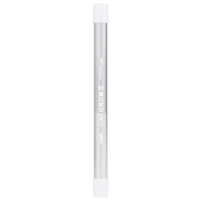 Material Bellas Artes - Pintura - Tombow MONO ZERO Recambio para borrador de precisión EH-KUS, punta rectangular 2,5 x 5 mm. | t