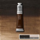 Material Bellas Artes - Pintura - Óleo Winsor & Newton Winton color tierra sombra natural (200 ml) | totenart.com