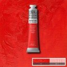 Material Bellas Artes - Pintura - Óleo Winsor & Newton Winton color tono rojo cadmio (200 ml) | totenart.com