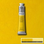 Material Bellas Artes - Pintura - Óleo Winsor & Newton Winton color tono amarillo cadmio pálido (200 ml) | totenart.com