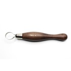 Vaciador de fleje en acero duro, mod. 06