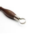 Vaciador de fleje en acero duro, mod. 06