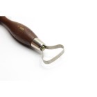 Vaciador de fleje en acero duro, mod. 09