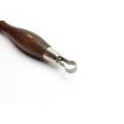 Vaciador de fleje en acero duro, mod. 03