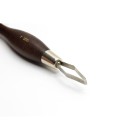 Vaciador de fleje en acero duro, mod. 04