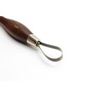 Vaciador de fleje en acero duro, mod. 01