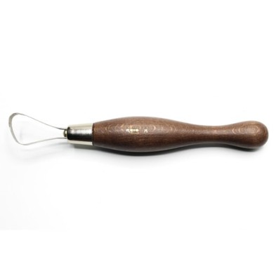 Vaciador de fleje en acero duro, mod. 08