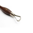 Vaciador de fleje en acero duro, mod. 08