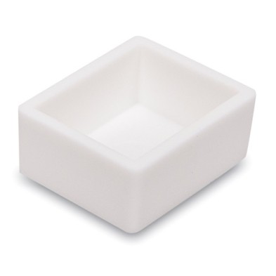 \nMaterial Bellas Artes - Pintura - Medio godet vacío para rellenar | totenart.com