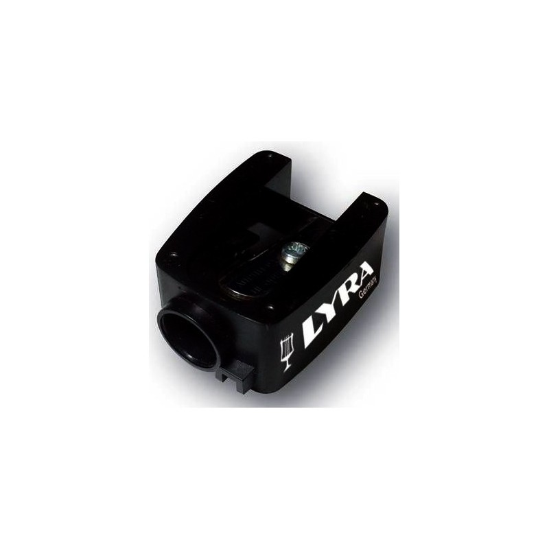 Material Bellas Artes - Pintura - Sacapuntas Lyra 9 mm Ø | totenart.com