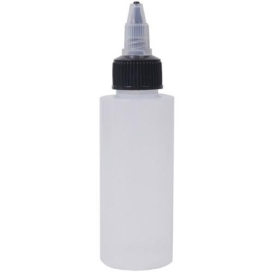 Material Bellas Artes - Pintura - Botella con aplicador 60 ml. | totenart.com