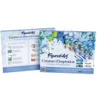 Material Bellas Artes - Pintura - Pintar por números kit cuadro \"Mujer en ropa tradicional\", 40x50cm, Figured\'Art | totenart.