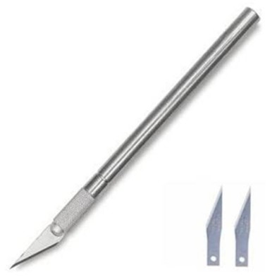 Cutter con freno Plus Office 170