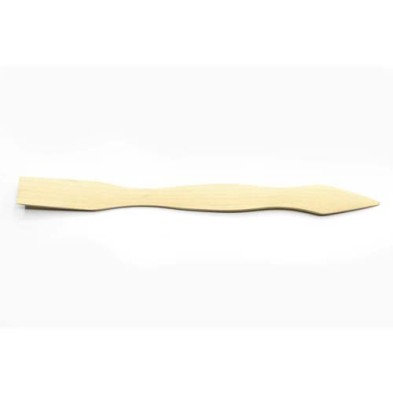 Palillo de Madera doble, mod. 02