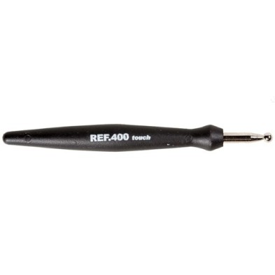 Material Bellas Artes - Modelado - Herramienta para repujar sencilla, mod. 09. | totenart.com