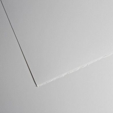 Material Bellas Artes - Pintura - Papel Acuarela Saunders Waterford, 190 gr, 56x76 cm, Grano grueso, Extra Blanco | totenart.com