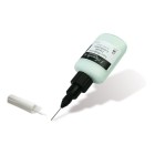 Materiales Bellas Artes-Pintura-Liquido enmascarador coloreado Schmincke, 25 ml.