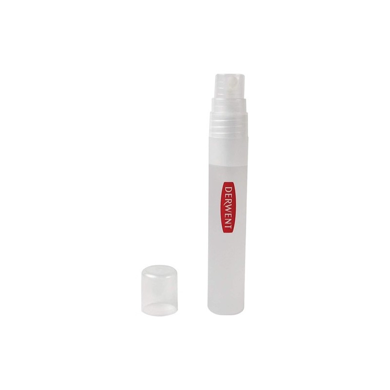 Material Bellas Artes - Pintura - Pulverizador de agua para acuarela Derwent | totenart.com