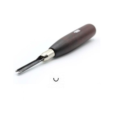 Material Xilografia-Linoleografia-Gubia Reig, Xilografia, mgo. madera, 6 u