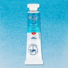 Material Bellas Artes - Pintura - Acuarelas White Nights en tubo 10 ml. Turquesa de Cobalto Cromo 533 ** | totenart.com