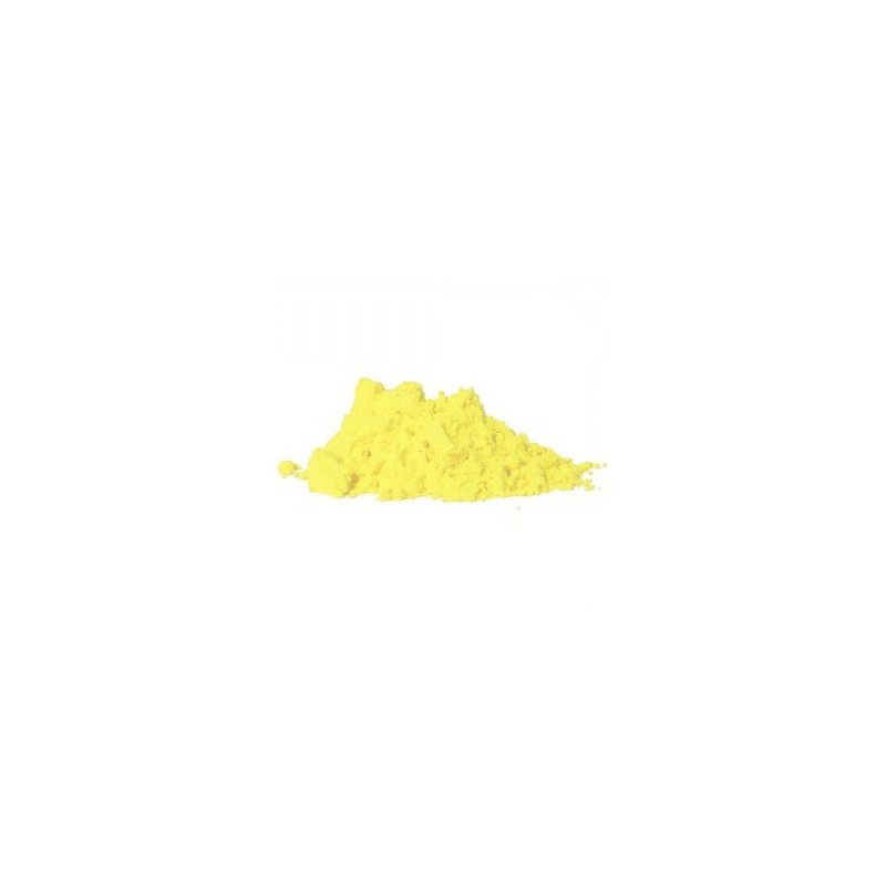 Material Bellas Artes - Pintura - Pigmento Amarillo, Estudio, 1 kg. | totenart.com