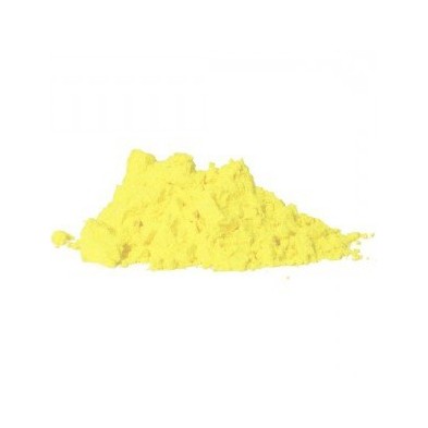 Material Bellas Artes - Pintura - Pigmento Amarillo, Estudio, 1 kg. | totenart.com