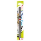 Material Bellas Artes - Pintura - Pincel \"Colour Brush Pigment\" recargable Pentel, Gris 137 | totenart.com