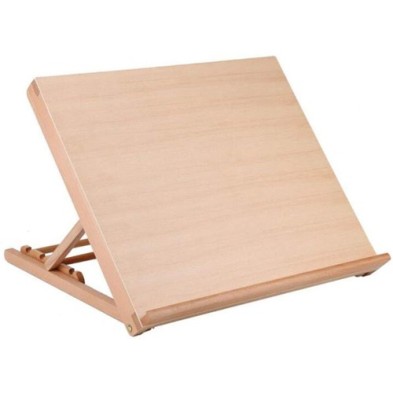 Material Bellas Artes - Pintura - Caballete Atril Sobremesa A3 Plus ArtCreation | totenart.com