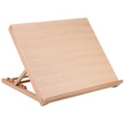 Material Bellas Artes - Pintura - Caballete Atril Sobremesa A3 Plus ArtCreation | totenart.com