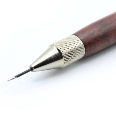 Material Bellas Artes - Grabado - Punta Seca Profesional, diam. 1 mm. | totenart.com