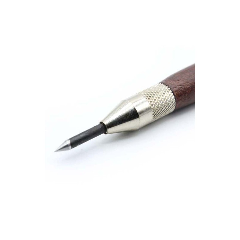 Material Bellas Artes - Grabado - Punta Seca Profesional, diam. 3 mm. | totenart.com