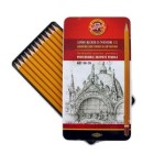 Material Bellas Artes - Pintura - Pack Avanzado - Curso Jenn Galeote Art | totenart.com