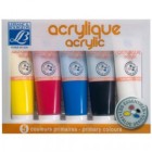 Material Bellas Artes - Pintura - Pack Intermedio - Curso Jenn Galeote Art | totenart.com