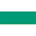 Gouache Extrafino Talens, Verde, 50 ml.