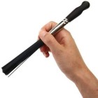 Material Bellas Artes - Pintura - Pincel para salpicadura de gran escala profesional, Freestyle, Liquitex  | totenart.com