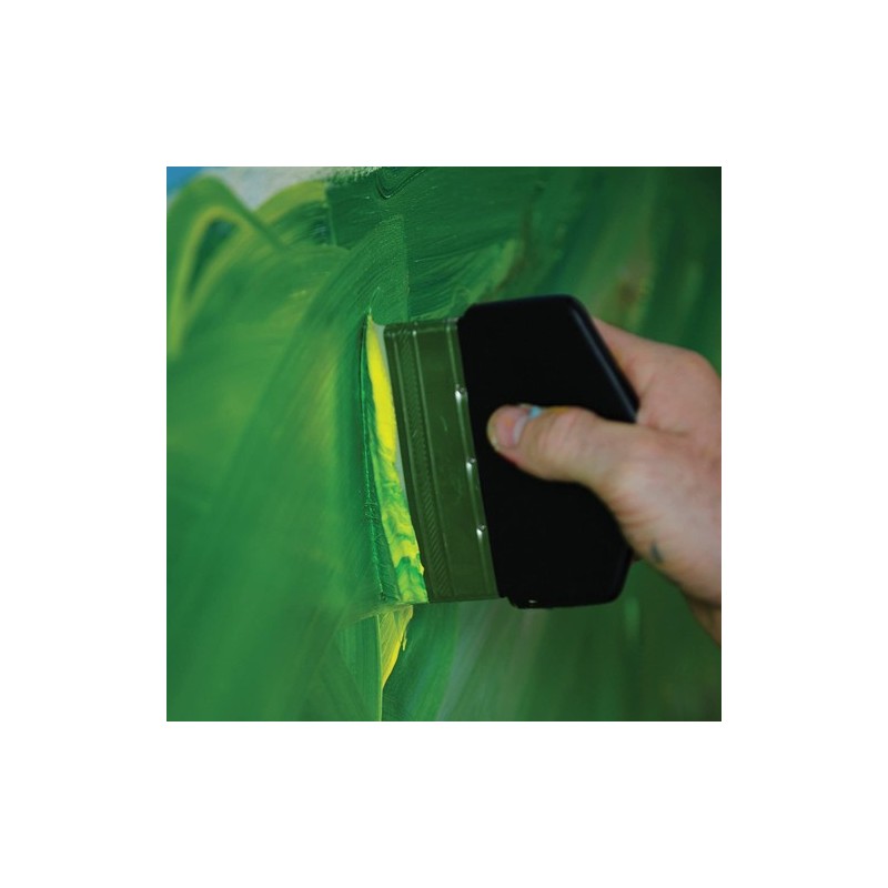 Material Bellas Artes - Pintura - Brocha de gran escala profesional, 7,62 cm, Freestyle, Liquitex | totenart.com