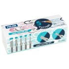 Material Bellas Artes - Pintura - Lino cutter set con 5 gubias Milan | totenart.com