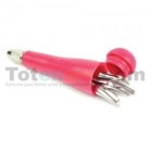 Material Xilografia-Linoleografia- Cajita linoleo Speedball, mango portaplumilla