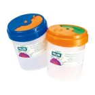 Material Bellas Artes - Pintura - Vaso para limpieza de pinceles, Milan | totenart.com